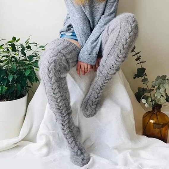 SnuggleSocks™ | Elegans och Värme