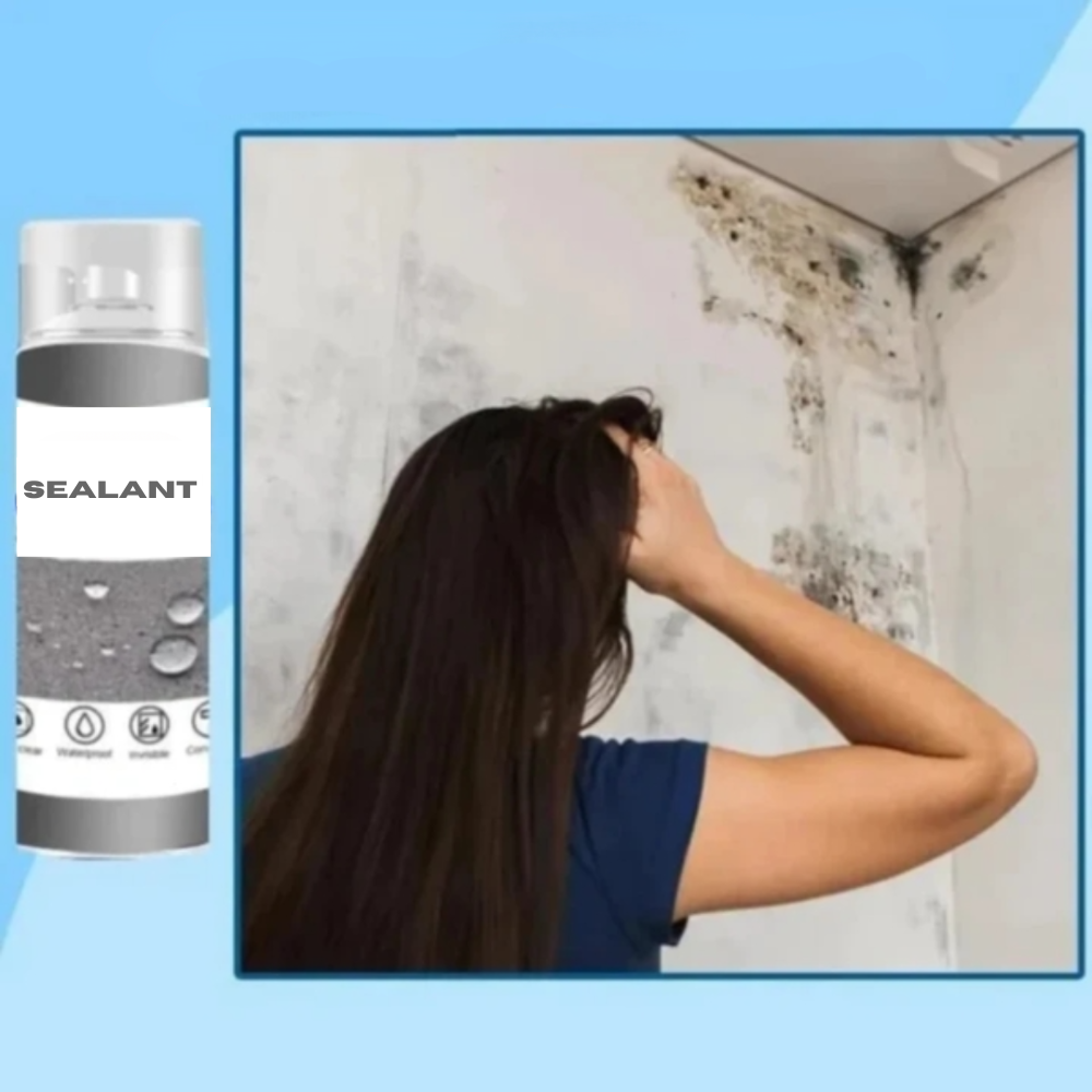 Sealant™ | 100% tät skyddande lager!