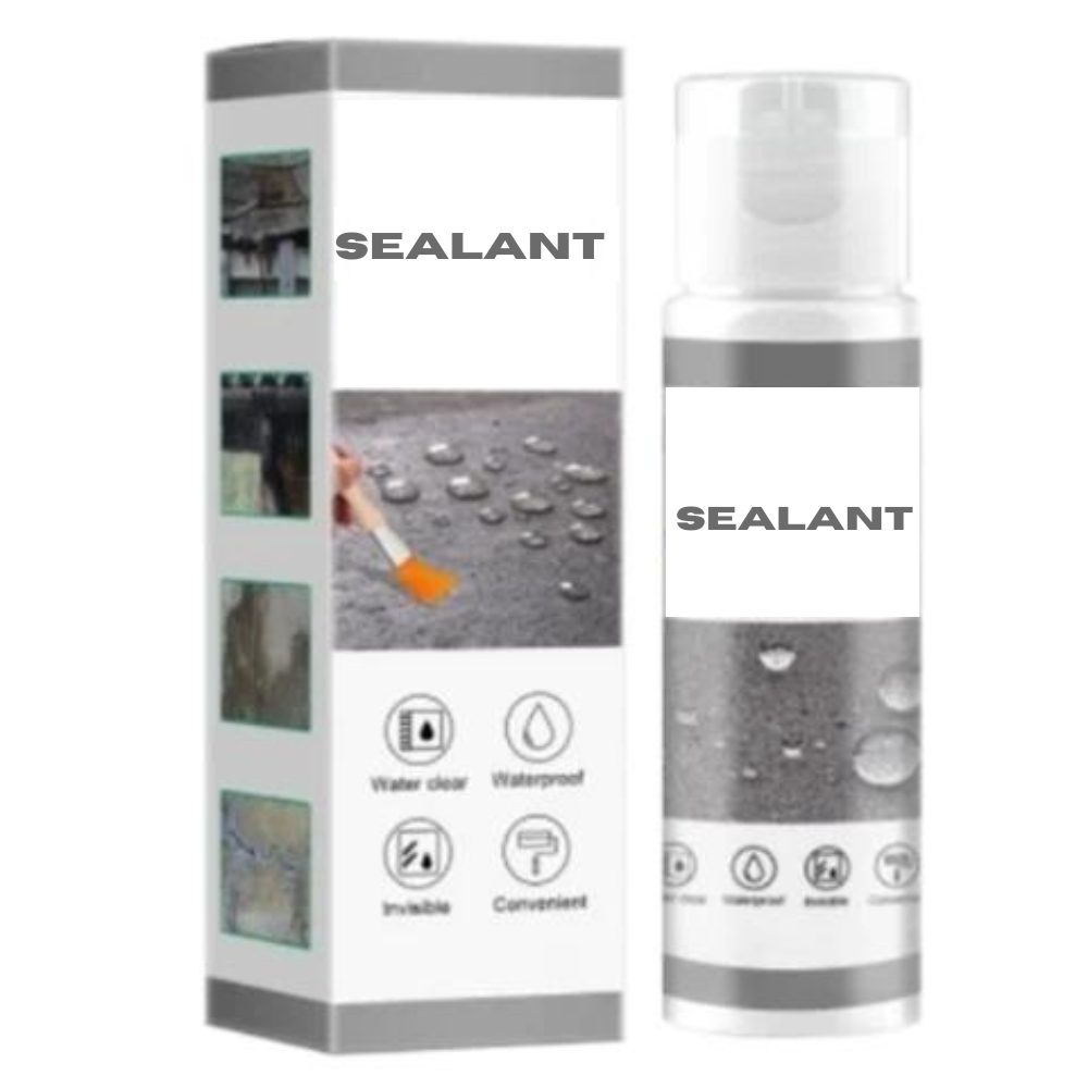 Sealant™ | 100% tät skyddande lager!