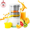 Juice-O-Matic™ | Bästa och hälsosammaste juicer!